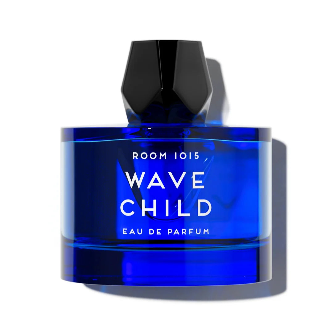 Room 1015 Wave Child